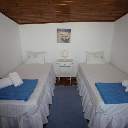 Evas House 7 Mins Walk To Beach Villa Stavros  Luaran gambar