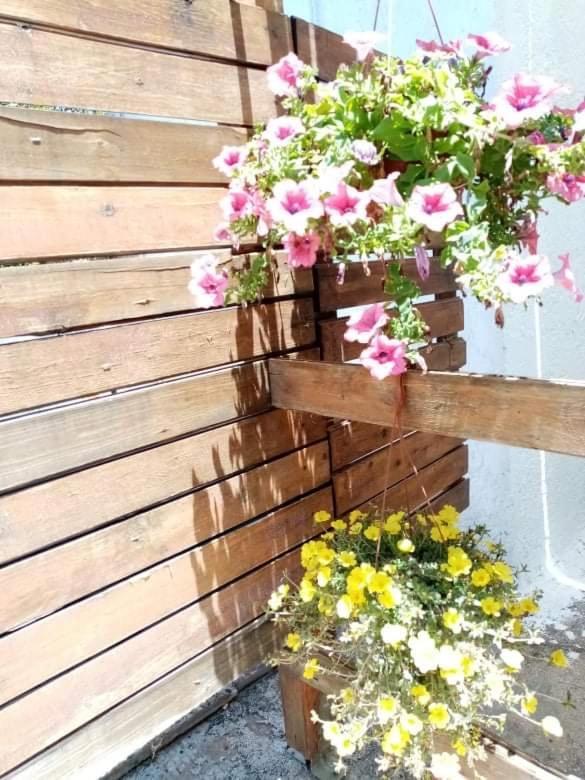 Evas House 7 Mins Walk To Beach Villa Stavros  Luaran gambar